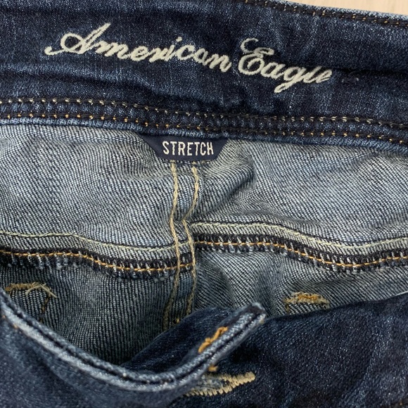 American eagles Jeans - Picture 4 of 5
